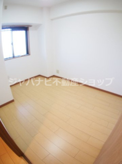 【洋室】 | エクレール豊春Ⅲ