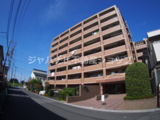 【外観】 | エクレール豊春Ⅲ