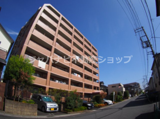 【外観】 | エクレール豊春Ⅲ