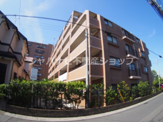 【外観】 | エクレール豊春Ⅲ