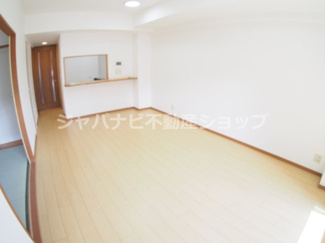 【居間・リビング】 | エクレール豊春Ⅲ