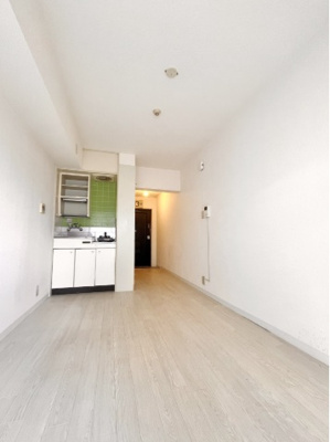 【内装】 | ハイシティ学芸大学第3