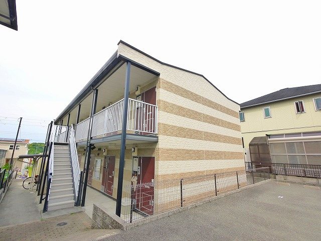 レオパレスグランファーレ