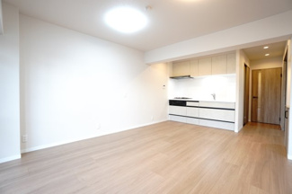 【居間・リビング】 | 【上質リノベ】ポレスター舟入 | 室内（2025年11月1日13：00頃）撮影