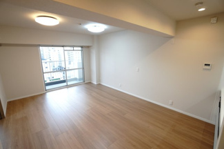 【居間・リビング】 | 【上質リノベ】ポレスター舟入 | 室内（2025年11月1日13：00頃）撮影