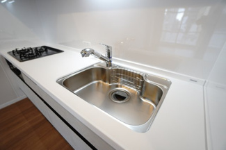 【設備】 | 【上質リノベ】ポレスター舟入 | 室内（2025年11月1日13：00頃）撮影