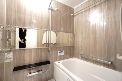 【設備】 | 【上質リノベ】ポレスター舟入 | 室内（2025年11月1日13：00頃）撮影