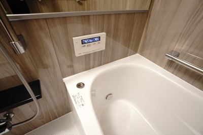 【設備】 | 【上質リノベ】ポレスター舟入 | 室内（2025年11月1日13：00頃）撮影