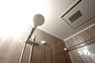 【設備】 | 【上質リノベ】ポレスター舟入 | 室内（2025年11月1日13：00頃）撮影