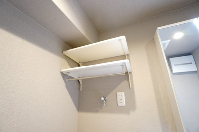 【設備】 | 【上質リノベ】ポレスター舟入 | 室内（2025年11月1日13：00頃）撮影