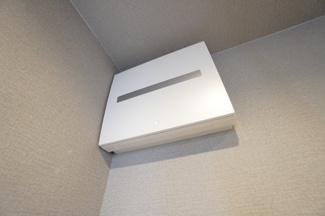 【設備】 | 【上質リノベ】ポレスター舟入 | 室内（2025年11月1日13：00頃）撮影