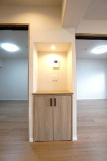 【設備】 | 【上質リノベ】ポレスター舟入 | 室内（2025年11月1日13：00頃）撮影