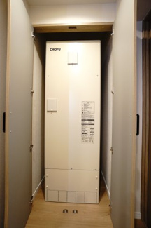 【設備】 | 【上質リノベ】ポレスター舟入 | 現地（2025年11月1日13：00頃）撮影