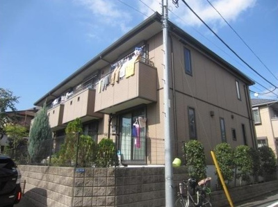 【外観】 | ハイライズYN