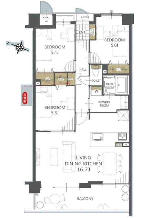 ダイアパレス温品