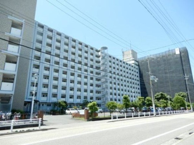 【外観】 | 鳴尾小松住宅