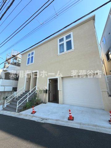 AVON HOUSE KOHINATAの画像