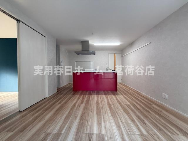 【居間・リビング】