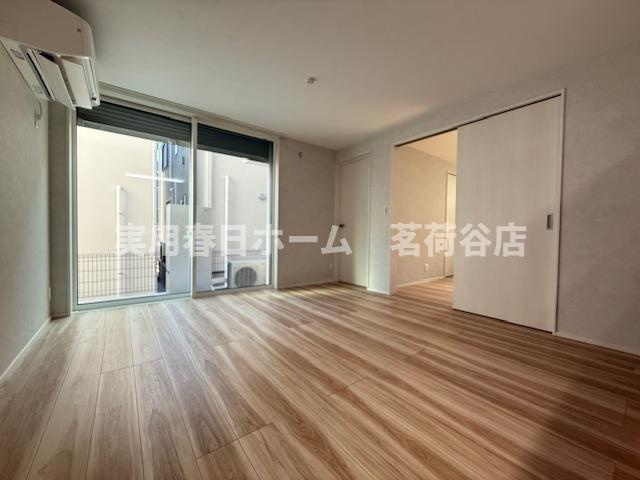 【居間・リビング】