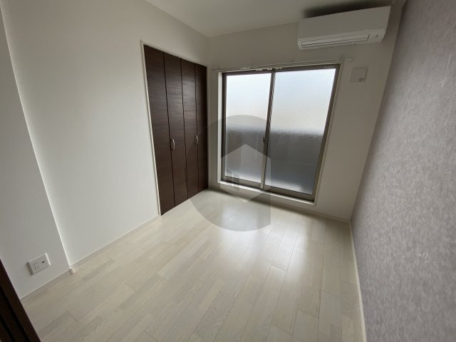 F asecia Attivo2の寝室