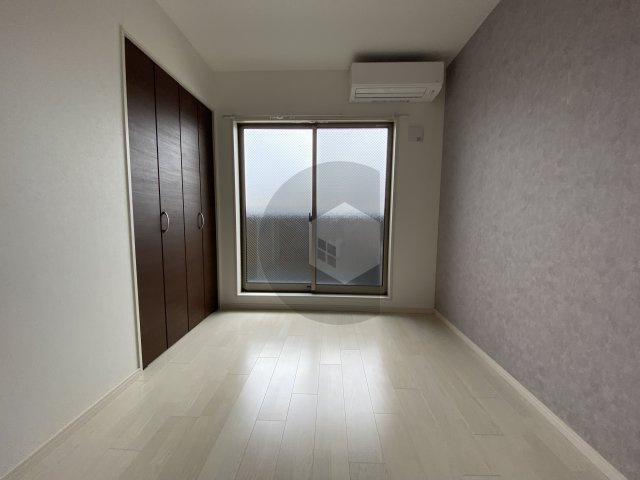 F asecia Attivo2の子供部屋