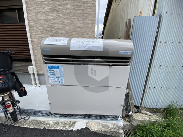 F asecia Attivo2のその他共用部分