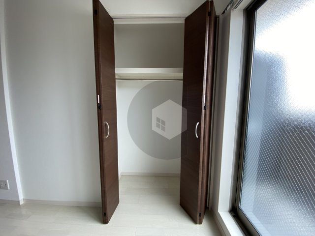 F asecia Attivo2の収納