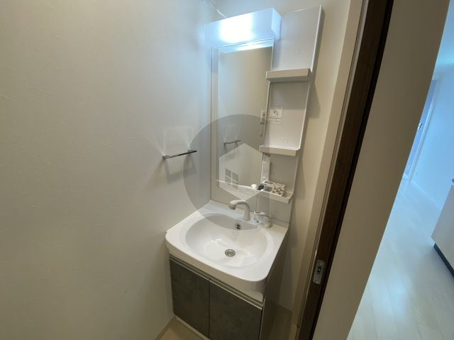 F asecia Attivo2の独立洗面台