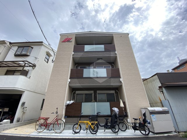 F asecia Attivo2の外観