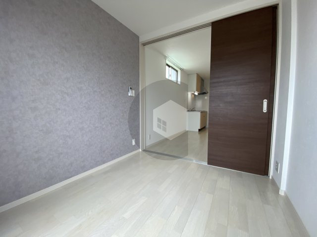 F asecia Attivo2の洋室