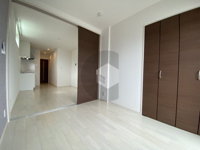 F asecia Attivo2の居間・リビング