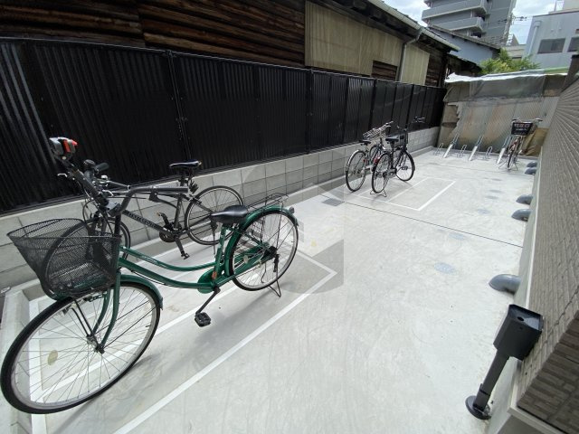 F asecia Attivo2の設備