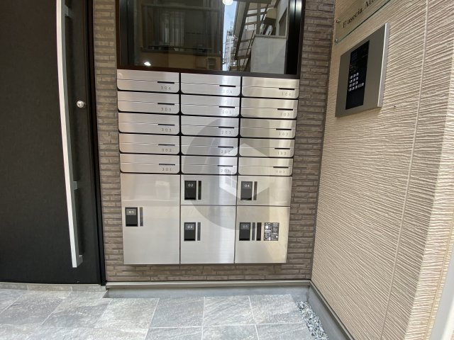 F asecia Attivo2の設備