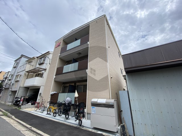 F asecia Attivo2の外観