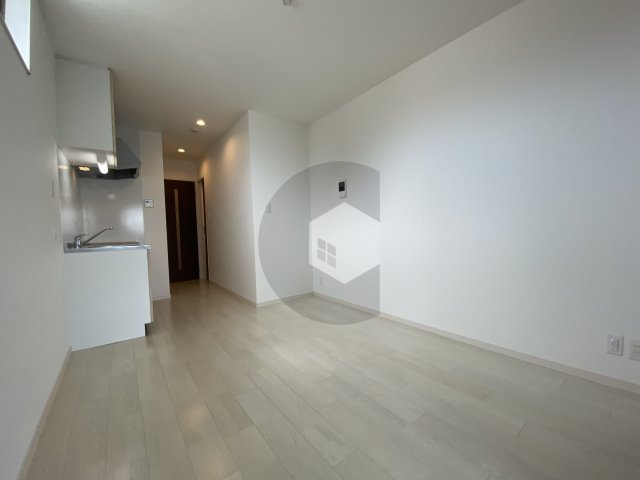 F asecia Attivo2の居間・リビング