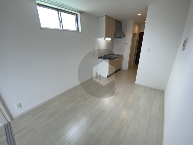 F asecia Attivo2の居間・リビング