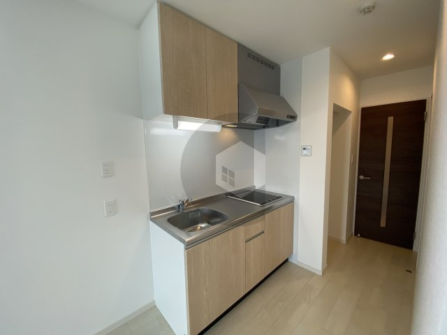 F asecia Attivo2のキッチン