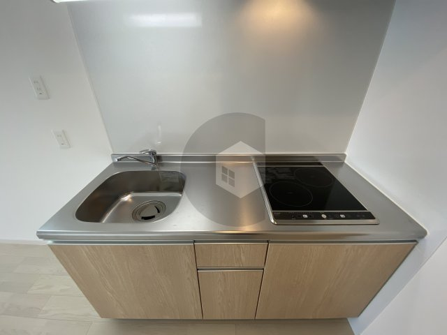 F asecia Attivo2のキッチン