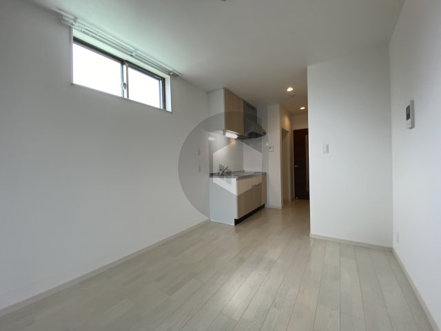 F asecia Attivo2の内装