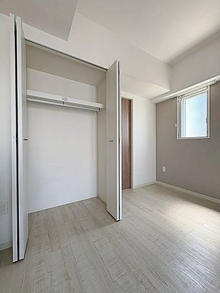 Gokiso　Terraceの収納