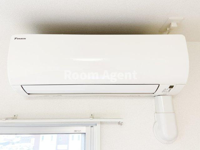 Gokiso　Terraceの設備