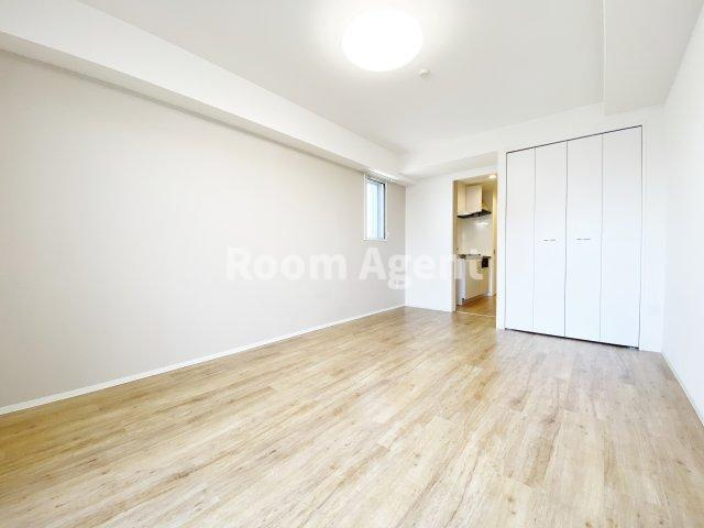 Gokiso　Terraceの居間・リビング