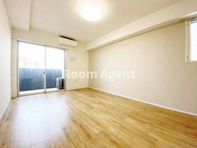 Gokiso　Terraceの内装