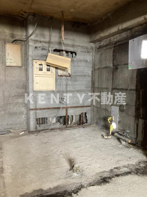 【設備】 | バリアビル |  