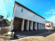 国分寺市東元町３丁目のアパートの画像