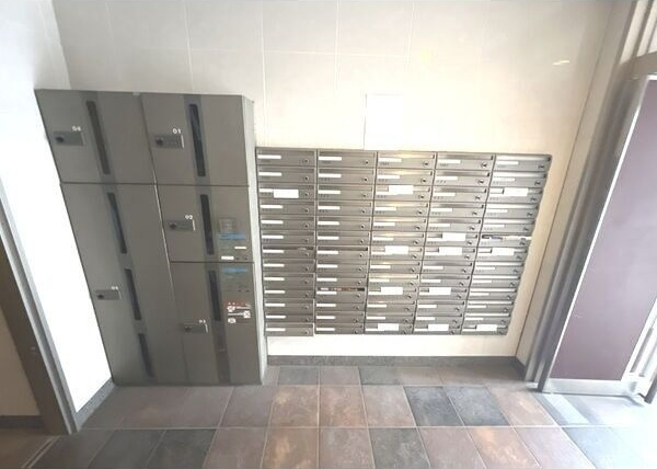 ベレーサ山王のその他