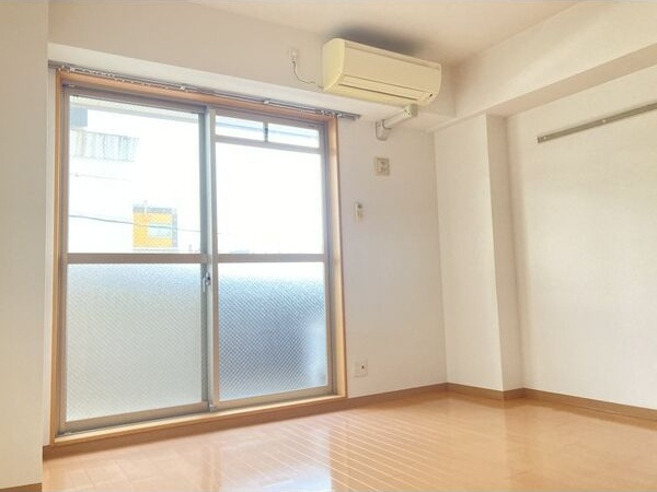 ベレーサ山王の内装