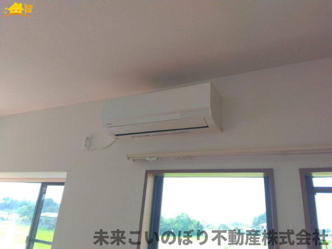 【設備】 | 加須市大越中古戸建て