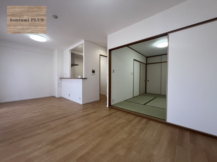 今福グリーンマンション