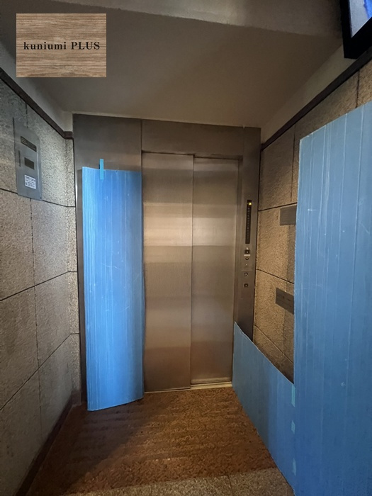 今福グリーンマンションのその他共用部分